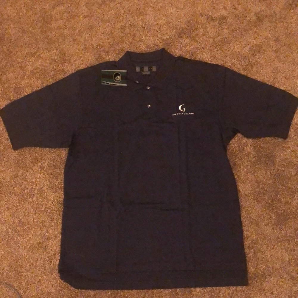 Men’s Nike/Golf Channel Polo